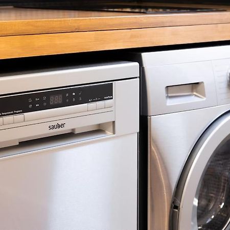 Encantador Apartamento Reformado En Tetuan By Bebalmy Madrid Eksteriør bilde